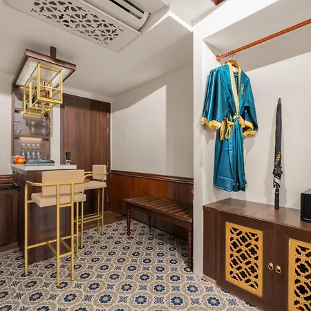 Hoi An Babylon Luxury Hotel & Spa Exterior photo