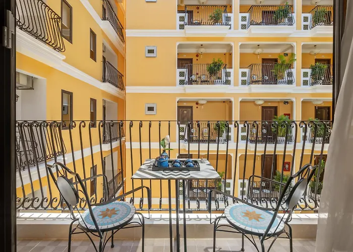 Hoi An Babylon Luxury Hotel & Spa